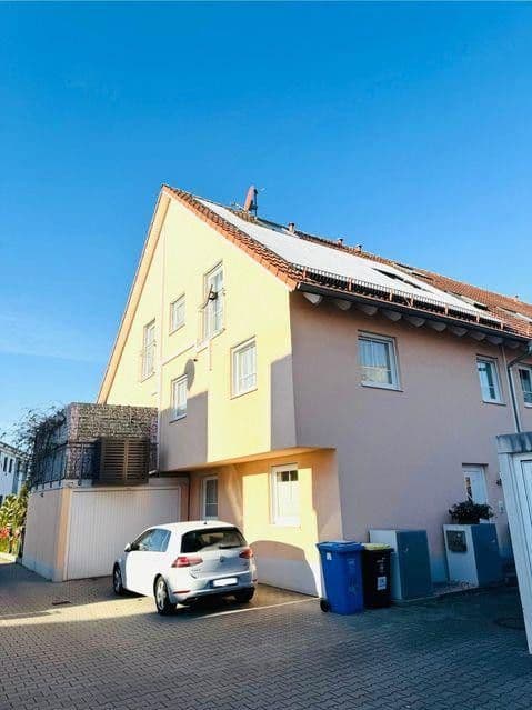 4 bedroom flat for sale, 105 m², Mering, Bavaria 4 bedroom flat for sale, 105 m², Mering, Bavaria
