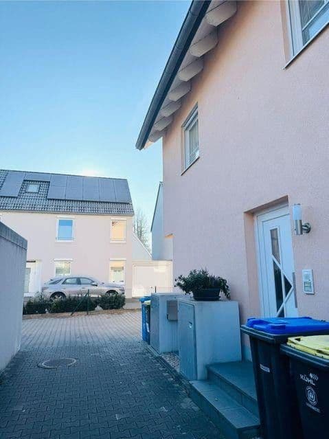 4 bedroom flat for sale, 105 m², Mering, Bavaria 4 bedroom flat for sale, 105 m², Mering, Bavaria