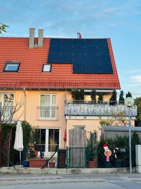 4 bedroom flat for sale, 105 m², Mering, Bavaria 4 bedroom flat for sale, 105 m², Mering, Bavaria