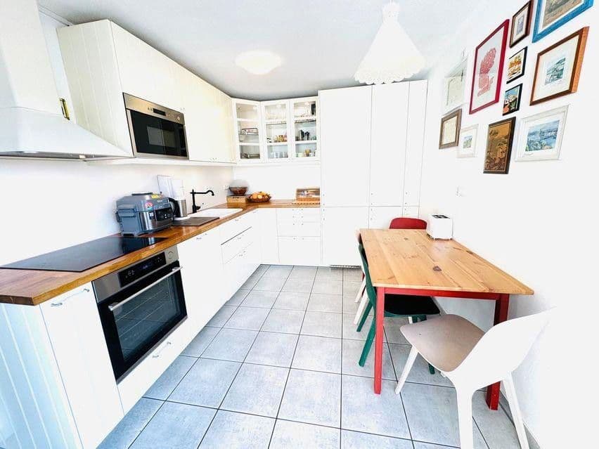 4 bedroom flat for sale, 105 m², Mering, Bavaria 4 bedroom flat for sale, 105 m², Mering, Bavaria