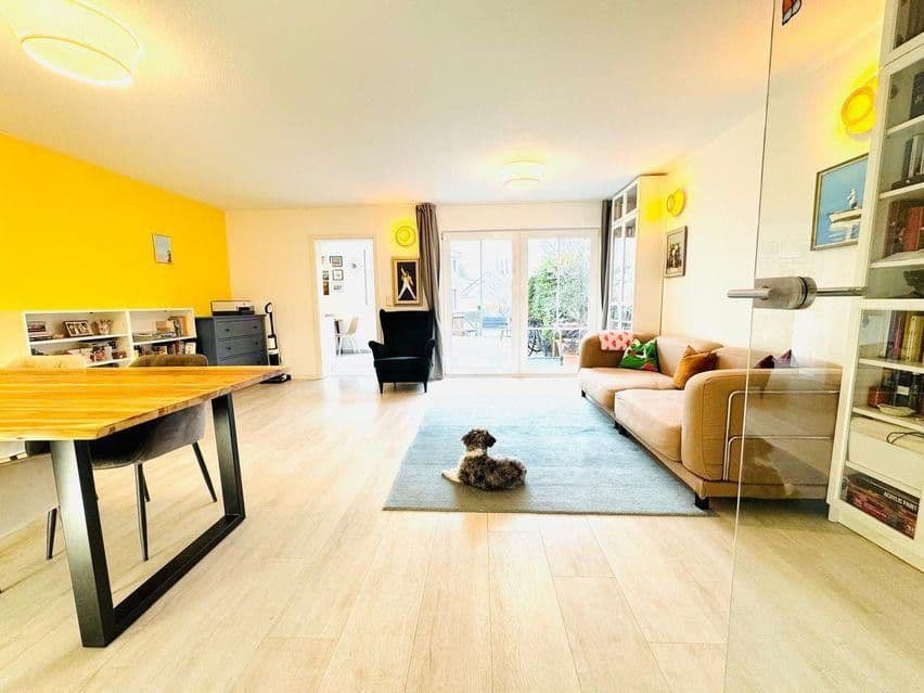 4 bedroom flat for sale, 105 m², Mering, Bavaria 4 bedroom flat for sale, 105 m², Mering, Bavaria