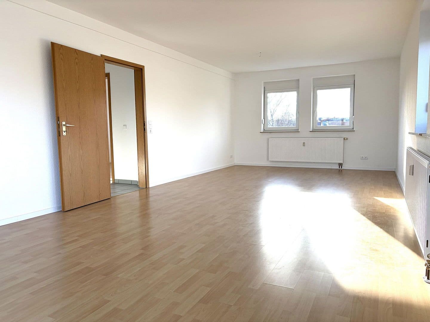 3 bedroom flat to rent, 89 m², Saulheim, Rhineland-Palatinate 3 bedroom flat to rent, 89 m², Saulheim, Rhineland-Palatinate