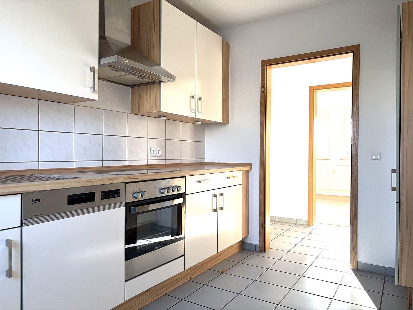 3 bedroom flat to rent, 89 m², Saulheim, Rhineland-Palatinate 3 bedroom flat to rent, 89 m², Saulheim, Rhineland-Palatinate