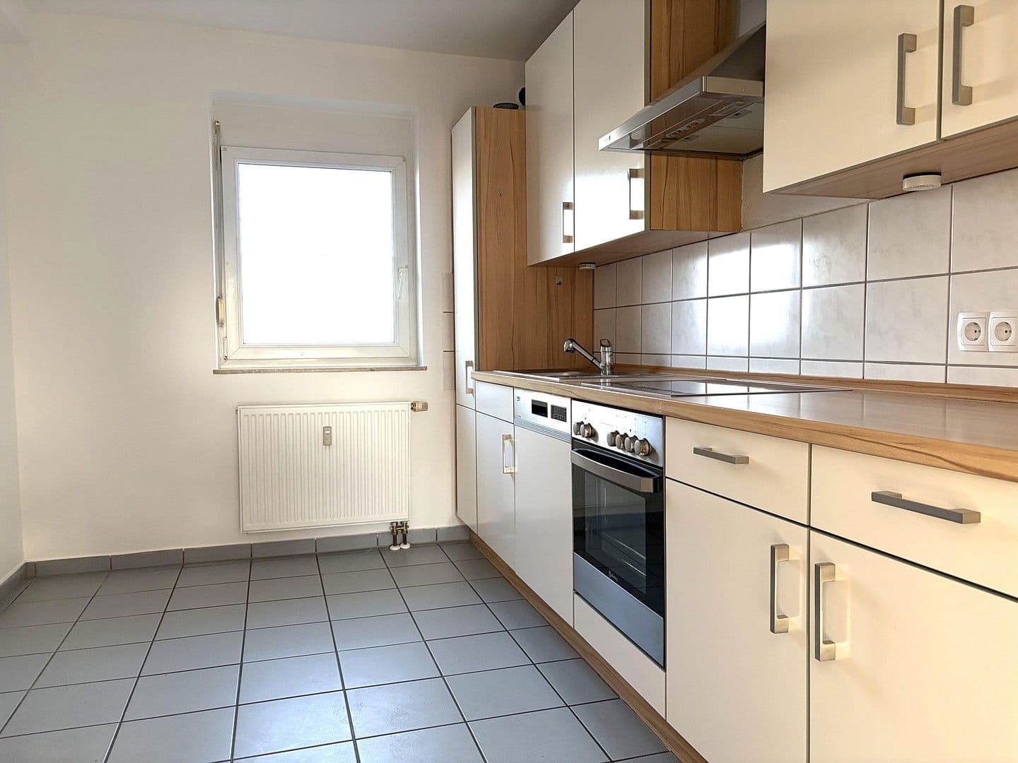 3 bedroom flat to rent, 89 m², Saulheim, Rhineland-Palatinate 3 bedroom flat to rent, 89 m², Saulheim, Rhineland-Palatinate