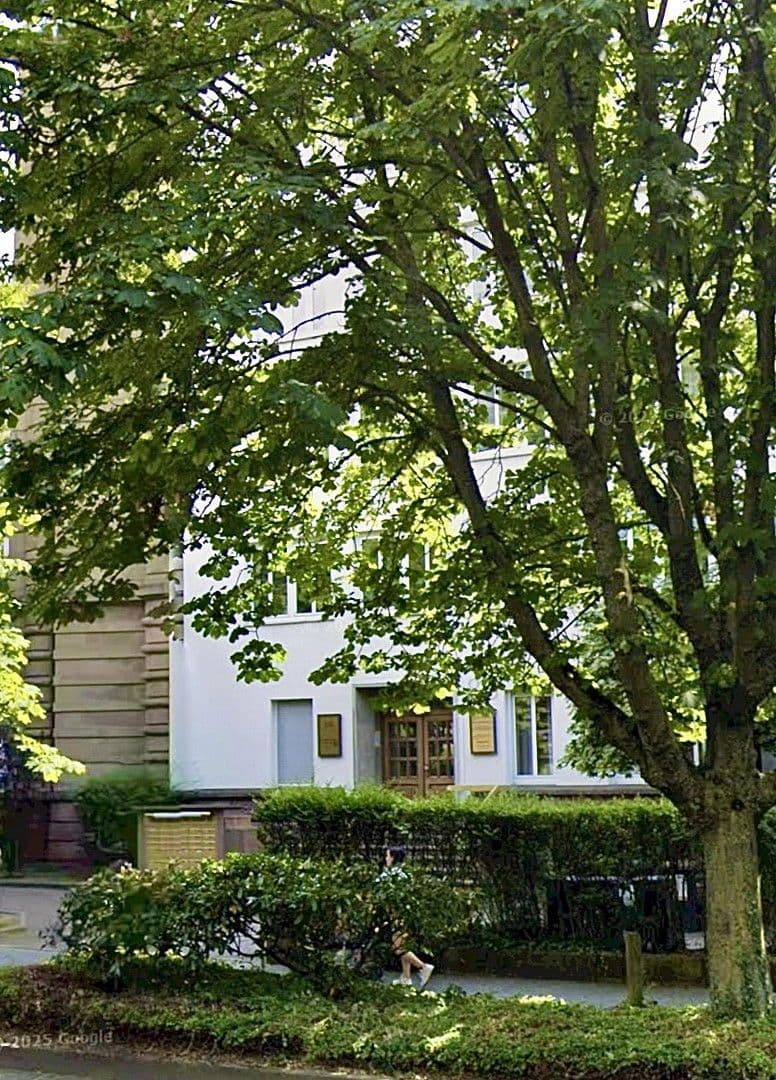 3 bedroom flat to rent, 70 m², Bockenheimerlandstrasse 83, Frankfurt, Hesse 3 bedroom flat to rent, 70 m², Bockenheimerlandstrasse 83, Frankfurt, Hesse