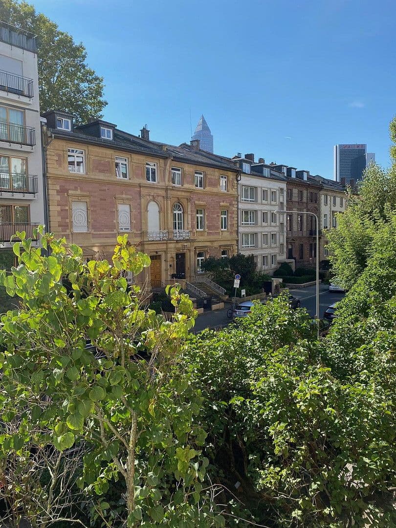 3 bedroom flat to rent, 70 m², Bockenheimerlandstrasse 83, Frankfurt, Hesse 3 bedroom flat to rent, 70 m², Bockenheimerlandstrasse 83, Frankfurt, Hesse