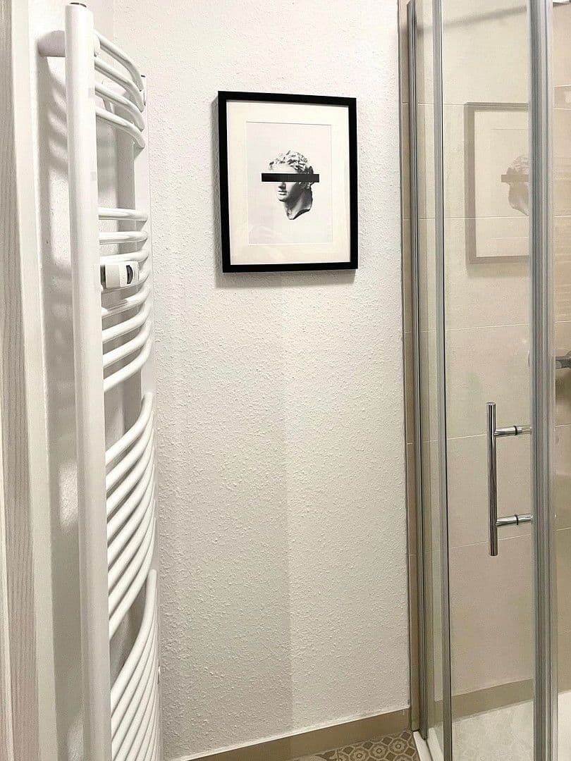 3 bedroom flat to rent, 70 m², Bockenheimerlandstrasse 83, Frankfurt, Hesse 3 bedroom flat to rent, 70 m², Bockenheimerlandstrasse 83, Frankfurt, Hesse