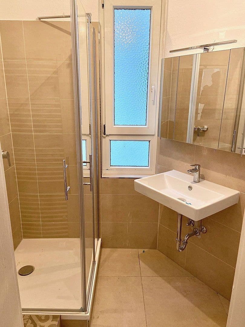 3 bedroom flat to rent, 70 m², Bockenheimerlandstrasse 83, Frankfurt, Hesse 3 bedroom flat to rent, 70 m², Bockenheimerlandstrasse 83, Frankfurt, Hesse