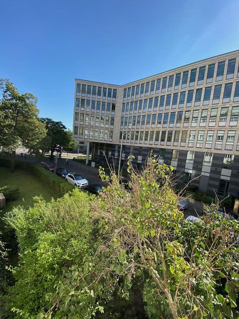 3 bedroom flat to rent, 70 m², Bockenheimerlandstrasse 83, Frankfurt, Hesse 3 bedroom flat to rent, 70 m², Bockenheimerlandstrasse 83, Frankfurt, Hesse