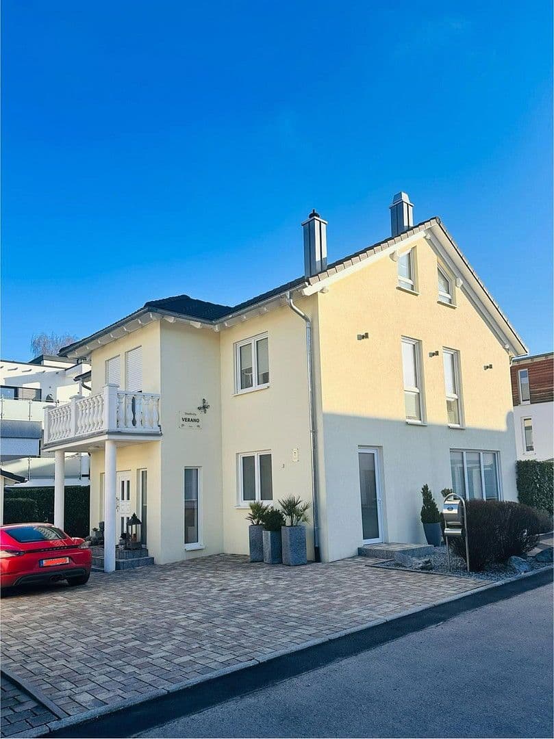 house for sale, 194 m², Mössingen, Baden-Württemberg house for sale, 194 m², Mössingen, Baden-Württemberg