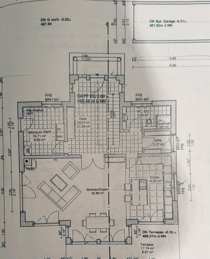 house for sale, 194 m², Mössingen, Baden-Württemberg house for sale, 194 m², Mössingen, Baden-Württemberg