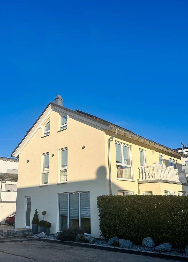 house for sale, 194 m², Mössingen, Baden-Württemberg house for sale, 194 m², Mössingen, Baden-Württemberg