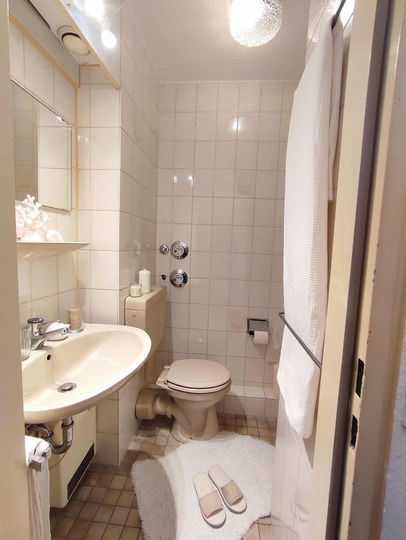 1 bedroom flat for sale, 21 m², Akademiestraße 6, Mannheim, Baden-Württemberg 1 bedroom flat for sale, 21 m², Akademiestraße 6, Mannheim, Baden-Württemberg