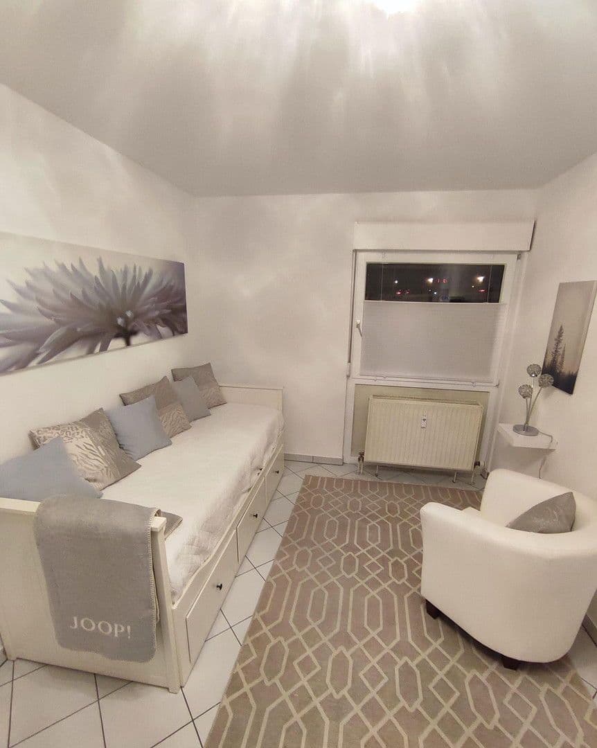 1 bedroom flat for sale, 21 m², Akademiestraße 6, Mannheim, Baden-Württemberg 1 bedroom flat for sale, 21 m², Akademiestraße 6, Mannheim, Baden-Württemberg