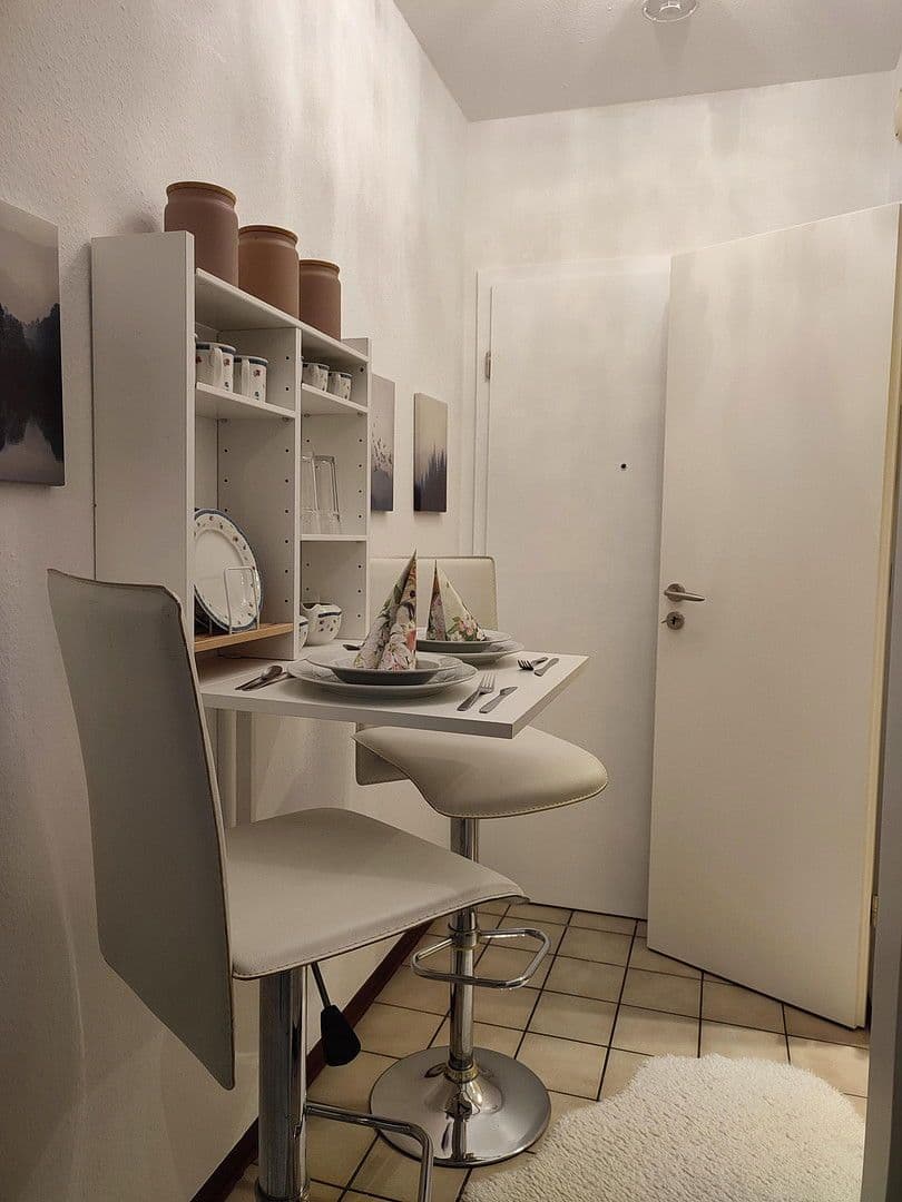 1 bedroom flat for sale, 21 m², Akademiestraße 6, Mannheim, Baden-Württemberg 1 bedroom flat for sale, 21 m², Akademiestraße 6, Mannheim, Baden-Württemberg