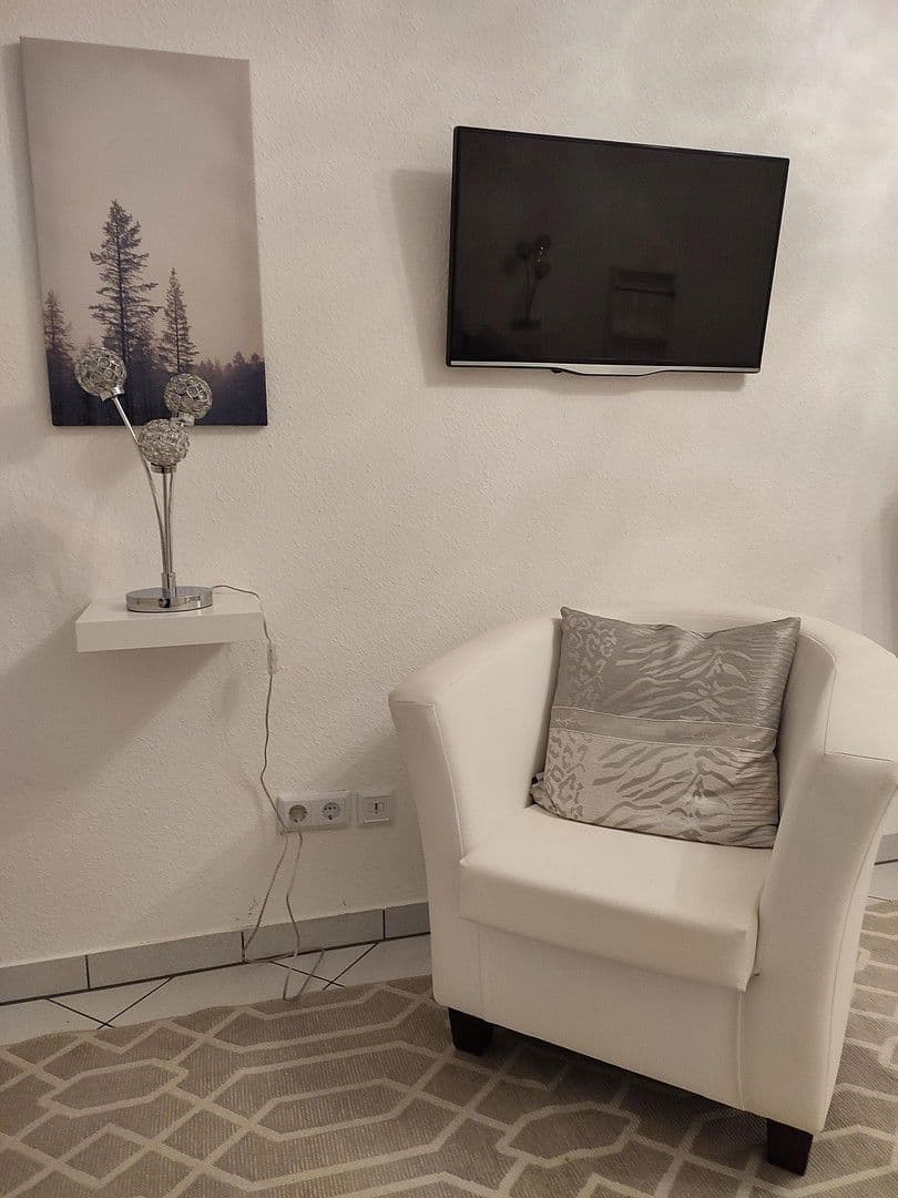 1 bedroom flat for sale, 21 m², Akademiestraße 6, Mannheim, Baden-Württemberg 1 bedroom flat for sale, 21 m², Akademiestraße 6, Mannheim, Baden-Württemberg