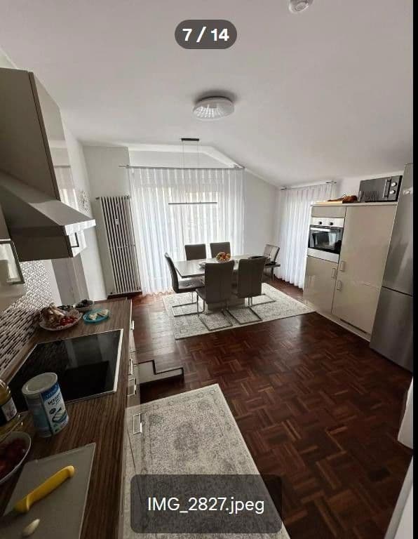 4 bedroom flat for sale, 130 m², Fichtenstraße 26, Straubing, Bavaria 4 bedroom flat for sale, 130 m², Fichtenstraße 26, Straubing, Bavaria