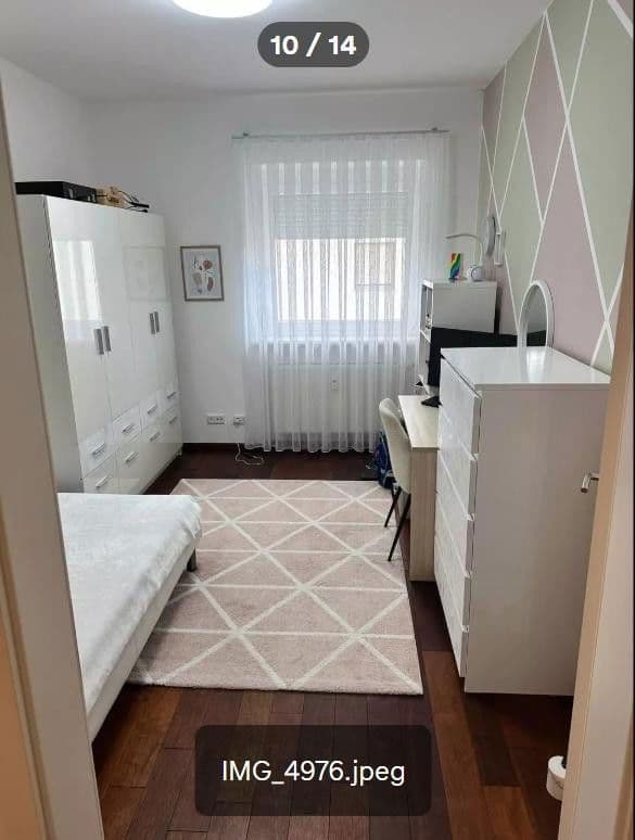 4 bedroom flat for sale, 130 m², Fichtenstraße 26, Straubing, Bavaria 4 bedroom flat for sale, 130 m², Fichtenstraße 26, Straubing, Bavaria