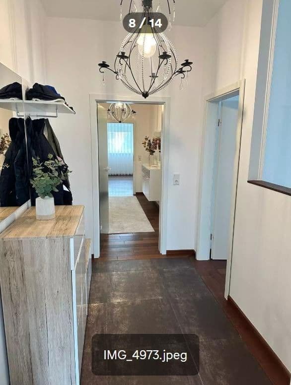 4 bedroom flat for sale, 130 m², Fichtenstraße 26, Straubing, Bavaria 4 bedroom flat for sale, 130 m², Fichtenstraße 26, Straubing, Bavaria