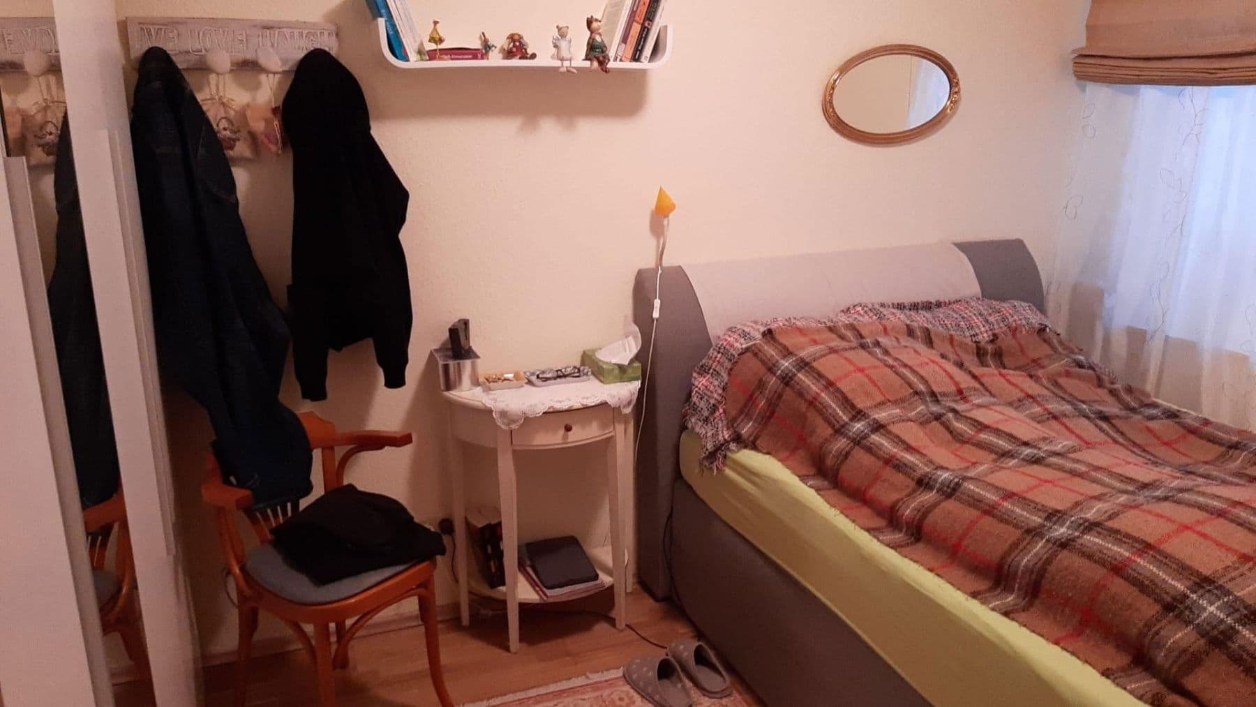 2 bedroom flat for sale, 44 m², Lorenz-Schmitz-Straße 10, Willich, North Rhine-Westphalia 2 bedroom flat for sale, 44 m², Lorenz-Schmitz-Straße 10, Willich, North Rhine-Westphalia