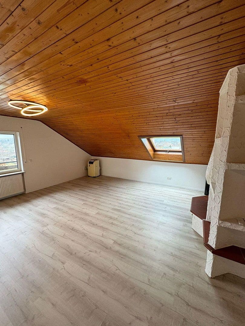 3 bedroom flat for sale, 69 m², Katzweiler, Rhineland-Palatinate 3 bedroom flat for sale, 69 m², Katzweiler, Rhineland-Palatinate