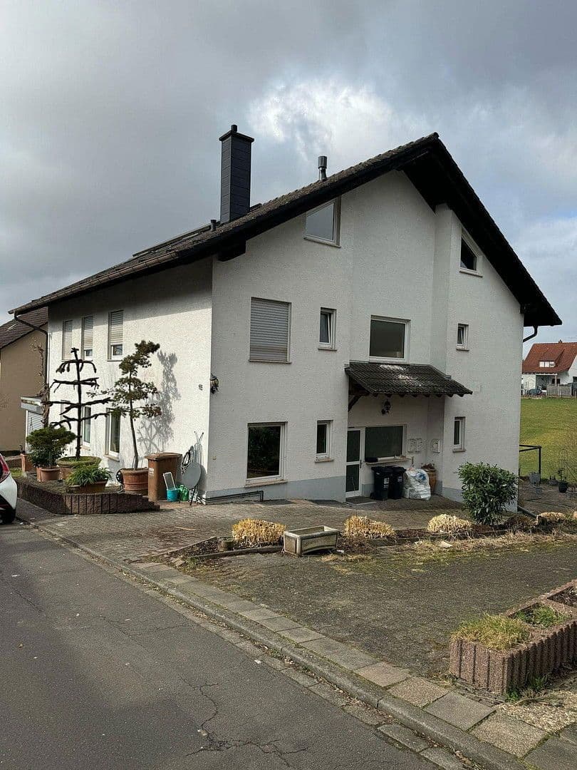 3 bedroom flat for sale, 69 m², Katzweiler, Rhineland-Palatinate 3 bedroom flat for sale, 69 m², Katzweiler, Rhineland-Palatinate
