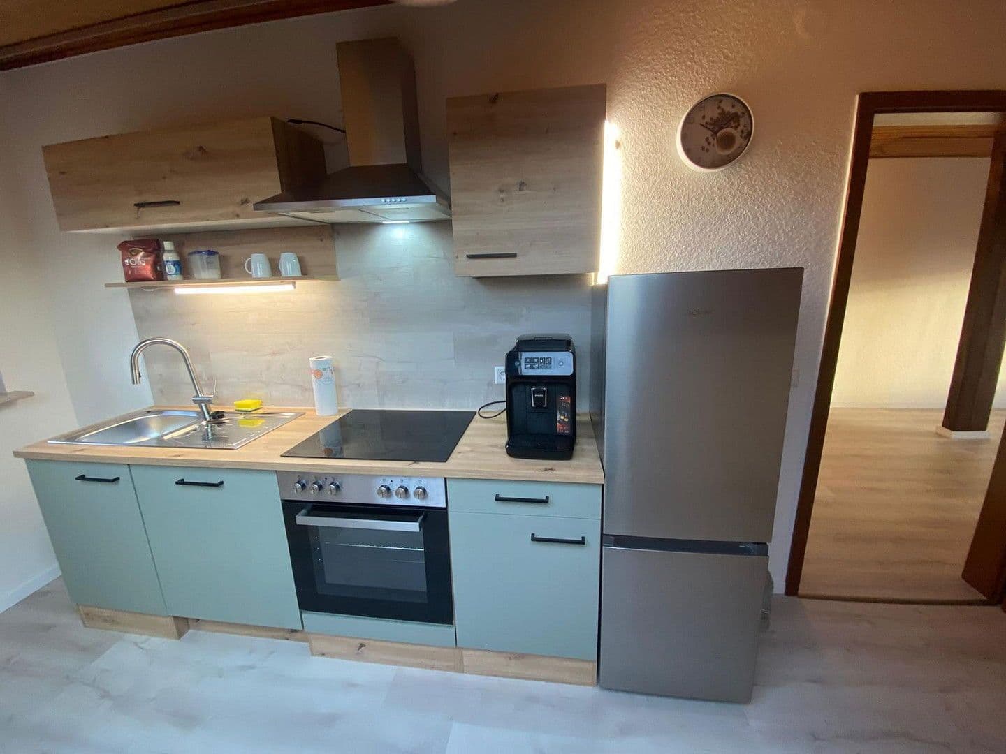 3 bedroom flat for sale, 69 m², Katzweiler, Rhineland-Palatinate 3 bedroom flat for sale, 69 m², Katzweiler, Rhineland-Palatinate