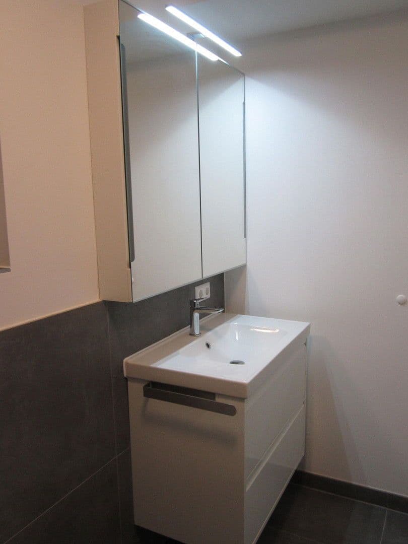 1 bedroom with open-plan kitchen flat to rent, 43 m², Herrenberg, Baden-Württemberg 1 bedroom with open-plan kitchen flat to rent, 43 m², Herrenberg, Baden-Württemberg