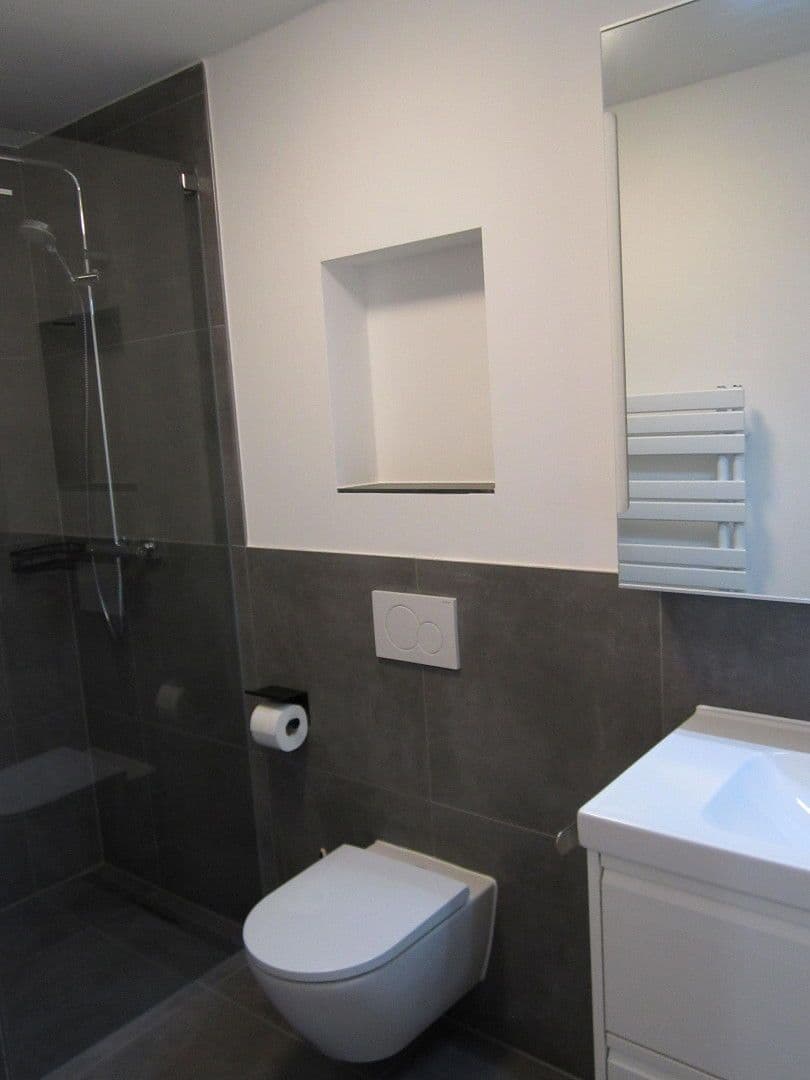 1 bedroom with open-plan kitchen flat to rent, 43 m², Herrenberg, Baden-Württemberg 1 bedroom with open-plan kitchen flat to rent, 43 m², Herrenberg, Baden-Württemberg