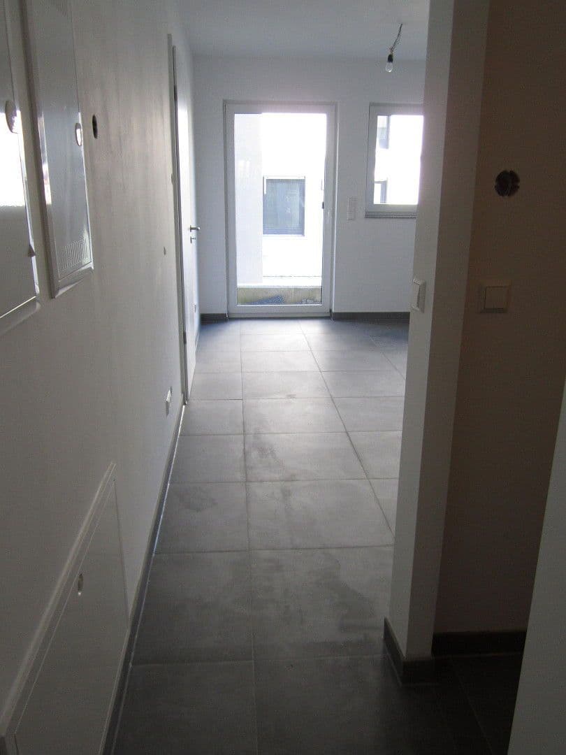 1 bedroom with open-plan kitchen flat to rent, 43 m², Herrenberg, Baden-Württemberg 1 bedroom with open-plan kitchen flat to rent, 43 m², Herrenberg, Baden-Württemberg