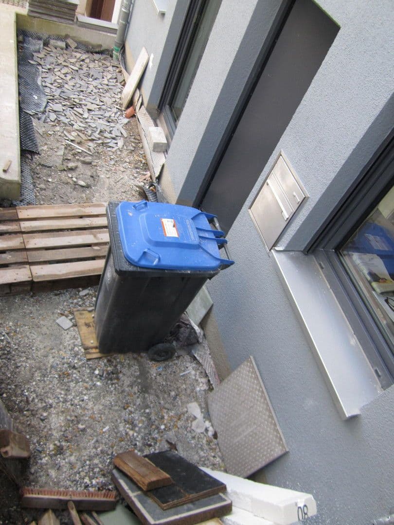 1 bedroom with open-plan kitchen flat to rent, 43 m², Herrenberg, Baden-Württemberg 1 bedroom with open-plan kitchen flat to rent, 43 m², Herrenberg, Baden-Württemberg