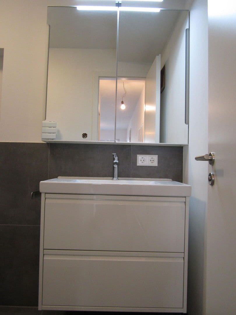 1 bedroom with open-plan kitchen flat to rent, 43 m², Herrenberg, Baden-Württemberg 1 bedroom with open-plan kitchen flat to rent, 43 m², Herrenberg, Baden-Württemberg