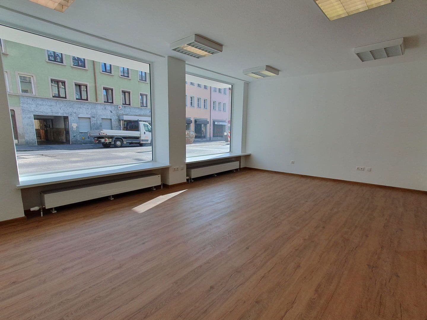 office to rent, 62 m², Bauerngasse 87, Schweinfurt, Bavaria office to rent, 62 m², Bauerngasse 87, Schweinfurt, Bavaria