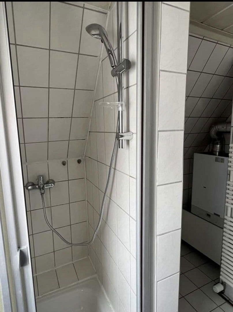 2 bedroom flat to rent, 44 m², Griesbadgasse 21, Ingolstadt, Bavaria 2 bedroom flat to rent, 44 m², Griesbadgasse 21, Ingolstadt, Bavaria