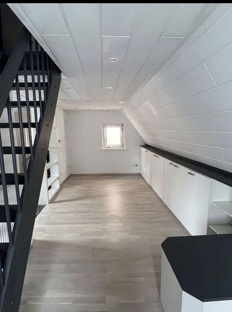 2 bedroom flat to rent, 44 m², Griesbadgasse 21, Ingolstadt, Bavaria 2 bedroom flat to rent, 44 m², Griesbadgasse 21, Ingolstadt, Bavaria