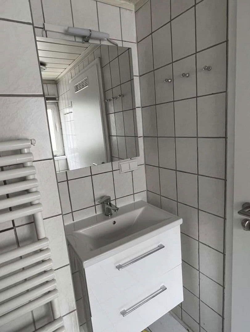 2 bedroom flat to rent, 44 m², Griesbadgasse 21, Ingolstadt, Bavaria 2 bedroom flat to rent, 44 m², Griesbadgasse 21, Ingolstadt, Bavaria