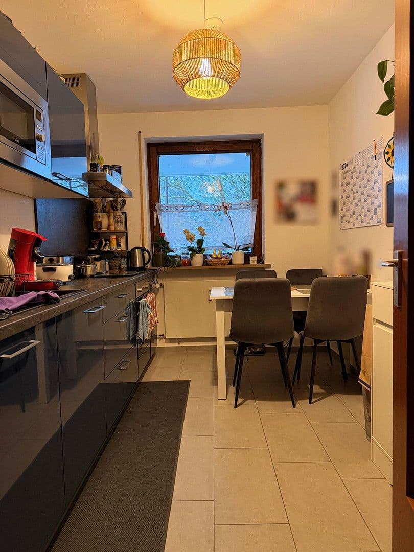 3 bedroom flat for sale, 77 m², München, Bavaria 3 bedroom flat for sale, 77 m², München, Bavaria