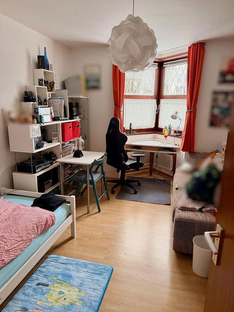 3 bedroom flat for sale, 77 m², München, Bavaria 3 bedroom flat for sale, 77 m², München, Bavaria