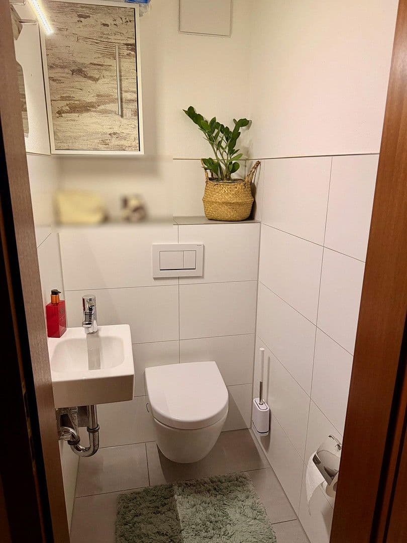 3 bedroom flat for sale, 77 m², München, Bavaria 3 bedroom flat for sale, 77 m², München, Bavaria