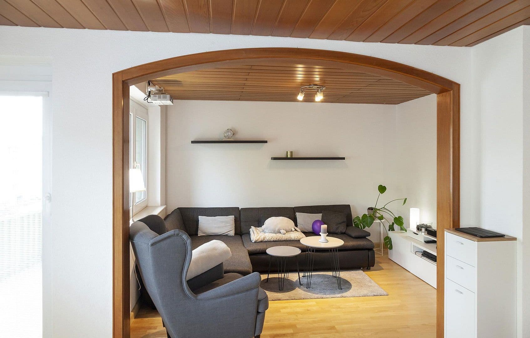 3 bedroom flat for sale, 71 m², Lörrach, Baden-Württemberg 3 bedroom flat for sale, 71 m², Lörrach, Baden-Württemberg