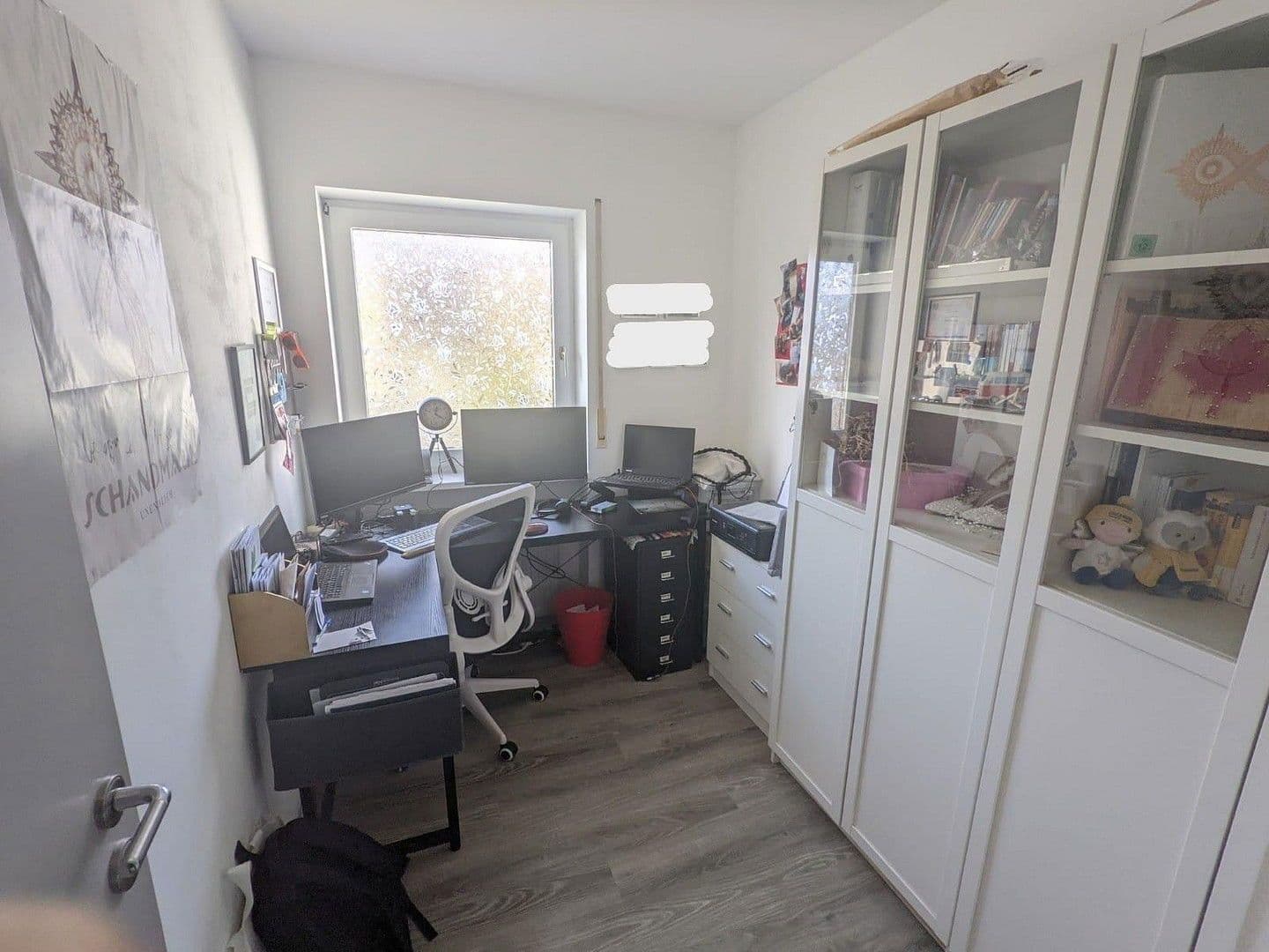 4 bedroom flat to rent, 120 m², Am Mariensteig 20a, Schwabach, Bavaria 4 bedroom flat to rent, 120 m², Am Mariensteig 20a, Schwabach, Bavaria