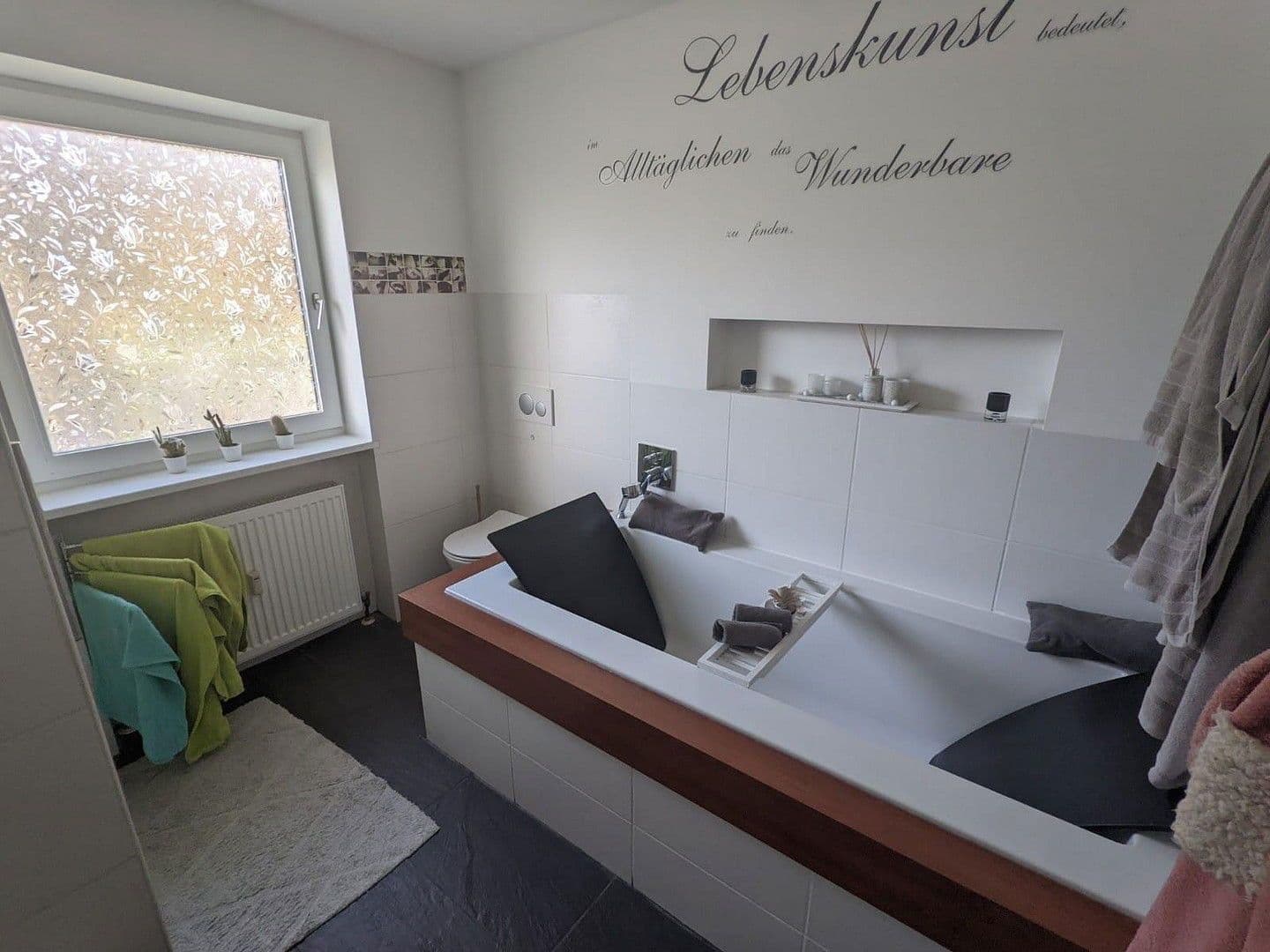 4 bedroom flat to rent, 120 m², Am Mariensteig 20a, Schwabach, Bavaria 4 bedroom flat to rent, 120 m², Am Mariensteig 20a, Schwabach, Bavaria