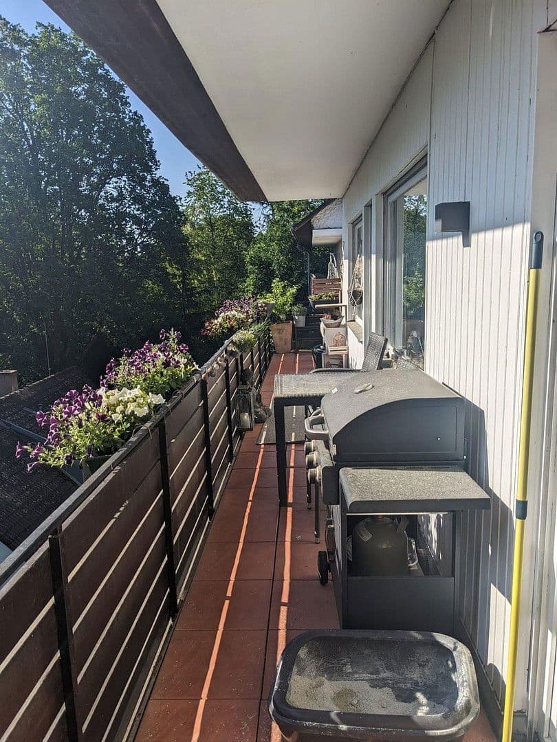 4 bedroom flat to rent, 120 m², Am Mariensteig 20a, Schwabach, Bavaria 4 bedroom flat to rent, 120 m², Am Mariensteig 20a, Schwabach, Bavaria