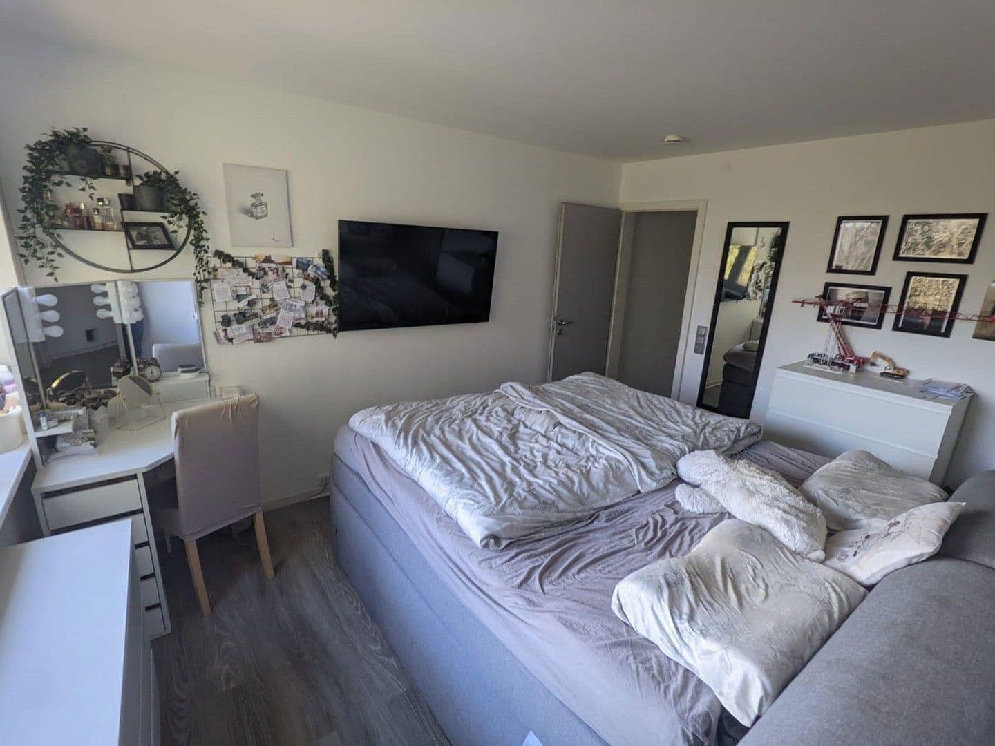 4 bedroom flat to rent, 120 m², Am Mariensteig 20a, Schwabach, Bavaria 4 bedroom flat to rent, 120 m², Am Mariensteig 20a, Schwabach, Bavaria