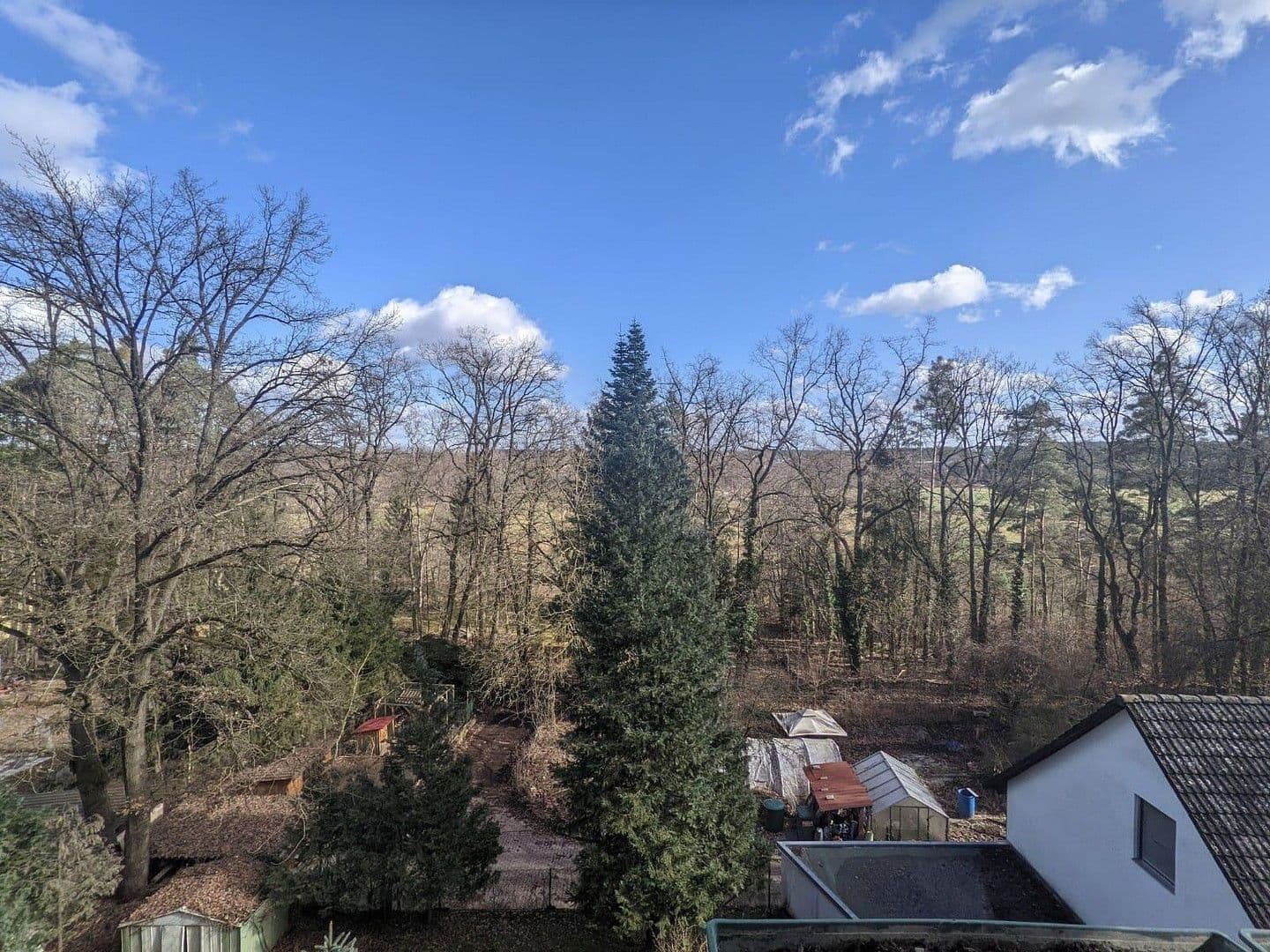 4 bedroom flat to rent, 120 m², Am Mariensteig 20a, Schwabach, Bavaria 4 bedroom flat to rent, 120 m², Am Mariensteig 20a, Schwabach, Bavaria