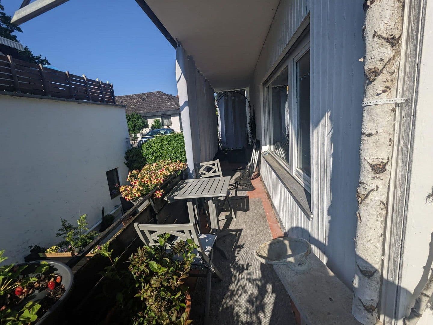 4 bedroom flat to rent, 120 m², Am Mariensteig 20a, Schwabach, Bavaria 4 bedroom flat to rent, 120 m², Am Mariensteig 20a, Schwabach, Bavaria