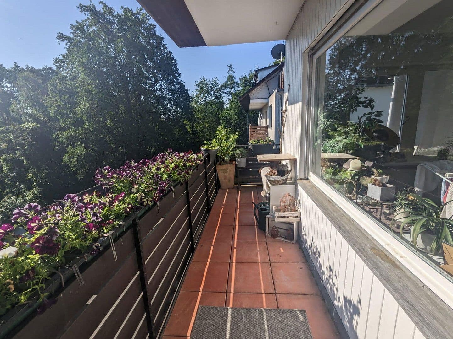 4 bedroom flat to rent, 120 m², Am Mariensteig 20a, Schwabach, Bavaria 4 bedroom flat to rent, 120 m², Am Mariensteig 20a, Schwabach, Bavaria