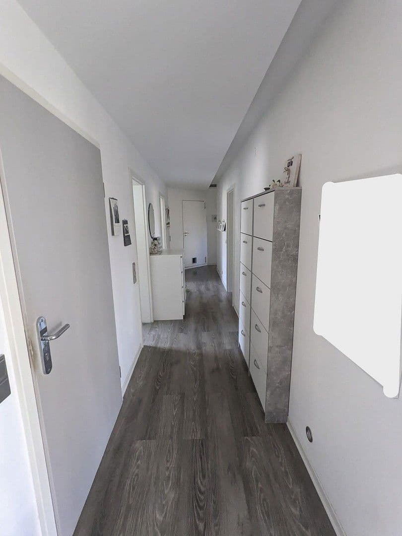 4 bedroom flat to rent, 120 m², Am Mariensteig 20a, Schwabach, Bavaria 4 bedroom flat to rent, 120 m², Am Mariensteig 20a, Schwabach, Bavaria