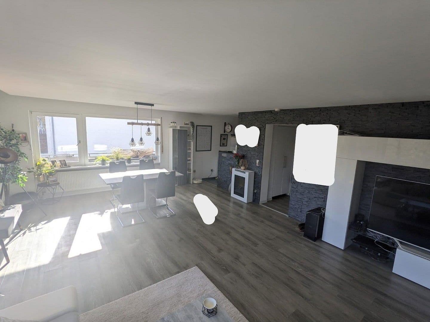 4 bedroom flat to rent, 120 m², Am Mariensteig 20a, Schwabach, Bavaria 4 bedroom flat to rent, 120 m², Am Mariensteig 20a, Schwabach, Bavaria