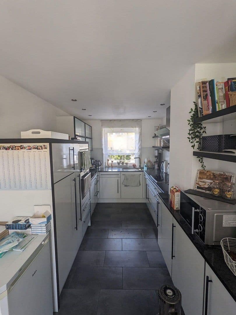 4 bedroom flat to rent, 120 m², Am Mariensteig 20a, Schwabach, Bavaria 4 bedroom flat to rent, 120 m², Am Mariensteig 20a, Schwabach, Bavaria